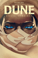 Dune: House Atreides Vol. 2 1934506176 Book Cover