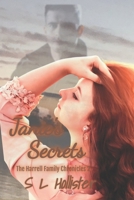 Janie's Secrets: The Harrell Family Chronicles B09WZ8VYRC Book Cover