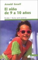 El niño de 9 a 10 años 8449308887 Book Cover