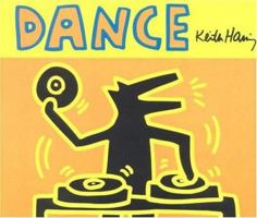 Dance 0821225553 Book Cover