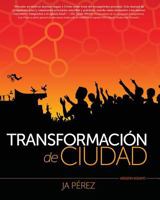 Transformacion de Ciudad: Version Equipo 061596818X Book Cover