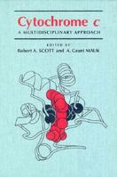 Cytochrome C 0935702334 Book Cover