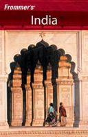 Frommer's India (Frommer's Complete) 0470169087 Book Cover