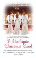 A Harlequin Christmas Carol: Yesterday's Bride\Today's Longing\Tomorrow's Destiny 0373837429 Book Cover