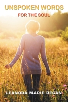 Unspoken Words 1514455269 Book Cover