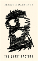The Ghost Factory 0008295514 Book Cover