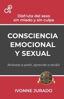 Consciencia Emocional y Sexual 1091613001 Book Cover