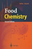 Food Chemistry 354069935X Book Cover