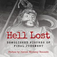 Hell Lost: Demolished Figures of Final Judgment B0DPHWLZ69 Book Cover