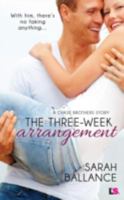 The Three Week Arrangement 1530375592 Book Cover