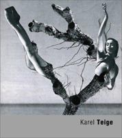 Karel Teige 8072151525 Book Cover