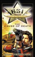 The Cause of Death 0553587269 Book Cover