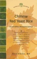 Chinese Red Yeast Rice 1580544347 Book Cover