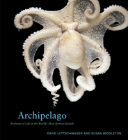 Archipelago: Portraits of Life in the World's Most Remote Island Sanctuary 0792241886 Book Cover