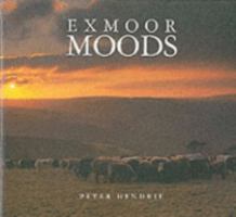 Exmoor Moods 0861834569 Book Cover