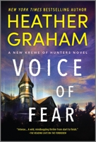 Voice of Fear 0778386546 Book Cover