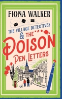 The Poison Pen Letters 1835619355 Book Cover