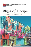 Place of Dreams 9393695334 Book Cover