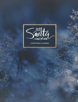Dear Santa I can explain Christmas planner 1696753449 Book Cover