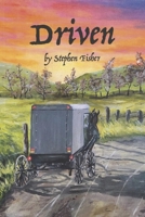Driven B0C5SFQ98B Book Cover