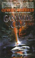 The Ganymede Club 0812544609 Book Cover