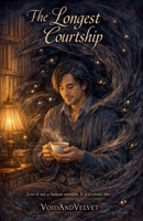 The Longest Courtship B0GVS8P12T Book Cover