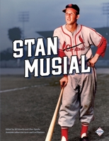 Stan Musial (SABR All Stars) 196081947X Book Cover