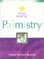 Way of Palmistry (Way of) 0007120087 Book Cover
