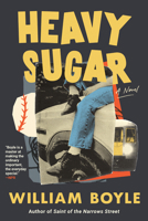 Heavy Sugar 1641298510 Book Cover
