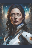 TechSoul Nexus: Unveiling Tomorrow's Revolution B0DF6K6SFY Book Cover