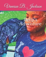 Benji's Adventure 1075921031 Book Cover