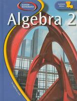Algebra 2