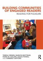 Building Communities of Engaged Readers: Reading for Pleasure 113877748X Book Cover
