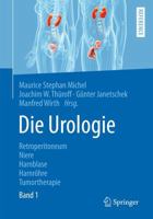 Die Urologie (Springer Reference Medizin) 3662454092 Book Cover