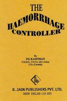 The Haemorrhage Controller 8170216230 Book Cover
