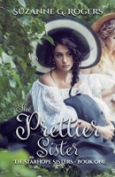 The Prettier Sister 1947463535 Book Cover