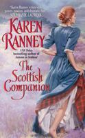 The Scottish Companion 0061252379 Book Cover