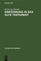 Einf�hrung in Das Alte Testament 3112329813 Book Cover