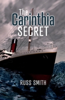 The Carinthia Secret 1543937993 Book Cover