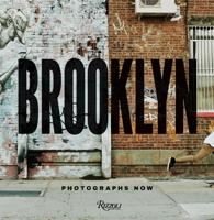 Brooklyn Photographs Now 0847862380 Book Cover
