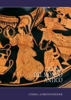 Icone del Mondo Antico: Un Seminario Di Storia Delle Immagini 8882654680 Book Cover