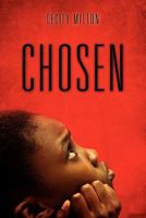 Chosen 1613796161 Book Cover