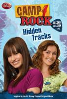 Camp Rock: Second Session #4: Hidden Tracks (Camp Rock) 1423117743 Book Cover