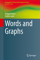Words and Graphs 3319258575 Book Cover