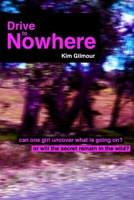 Drive to Nowhere 0955678706 Book Cover