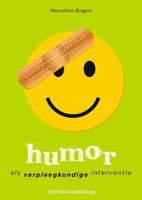 Humor als verpleegkundige interventie 9035229649 Book Cover