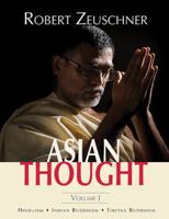 Asian Thought: Volume I 1635617022 Book Cover