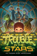trouble in the stars 059320431X Book Cover