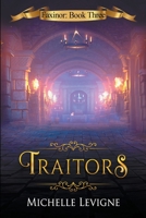 Traitors B0B7W3MFYT Book Cover