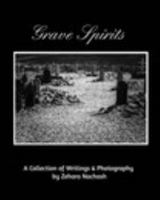 Grave Spirits 1714119297 Book Cover
